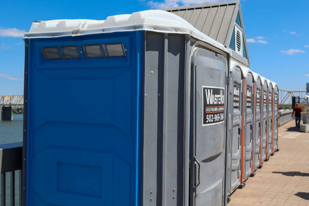 Reliable Alvin, TX Portable Potty Rental Solutions