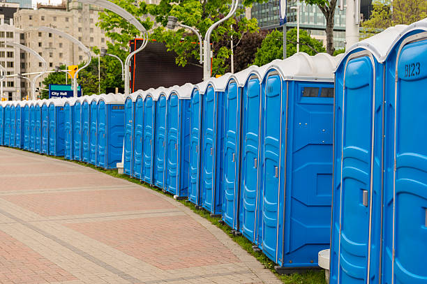 Best Portable Toilets for Disaster Relief Sites  in Alvin, TX