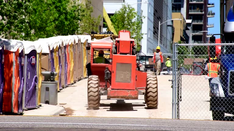 Best Standard Portable Toilet Rental  in Alvin, TX