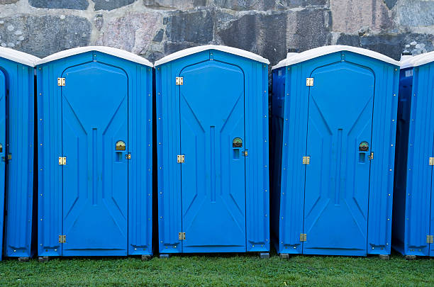 Portable Toilets for Disaster Relief Sites in Alvin, TX