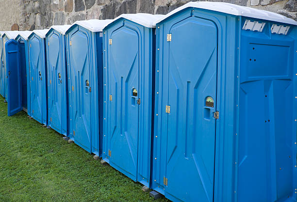 Best Portable Restroom Maintenance and Cleaning  in Alvin, TX